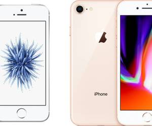 iPhone SE 2 für Anfang 2020 geplant
