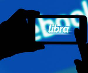 Libra in Genf auf den Weg gebracht