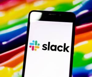 Slack bekommt Workflow Builder