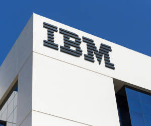 IBM weiter im Abwärtstrend