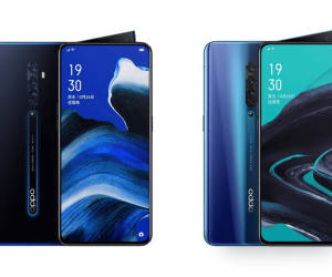 Hands on: Oppo Reno 2