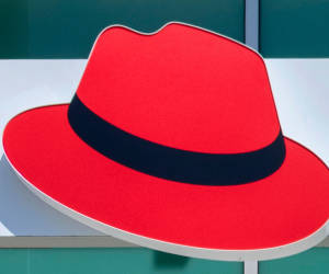 Red Hat geht mit OpenShift 4.2 an den Start