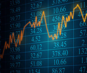 Ericsson mit hohem Verlust