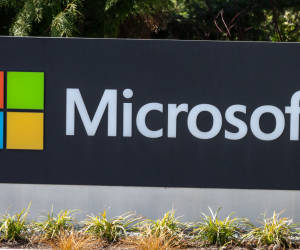 Microsoft startet Microservice-Projekte auf Github