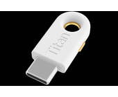 USB-C Titan Security Key