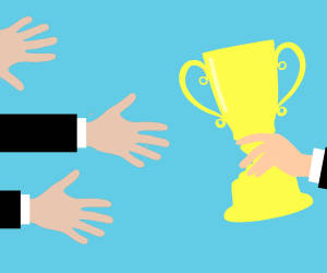 Jetzt Projekte einreichen für den CIO Award 2020