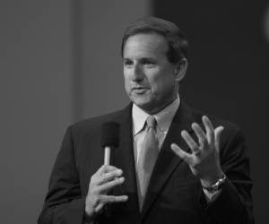 Co-CEO von Oracle gestorben