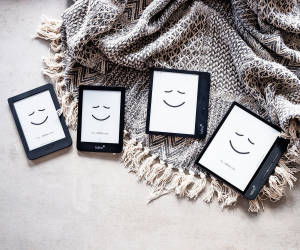 Tolino präsentiert neue E-Reader-Generation