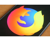 Mozilla Firefox