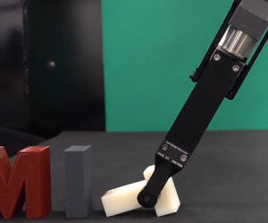 Roboter greifen schneller zu