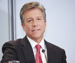 Ex-SAP-Chef wird ServiceNow-CEO