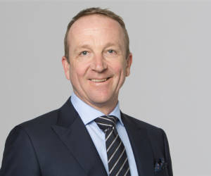 Andrej Golob wird Xerox-Schweiz-Chef