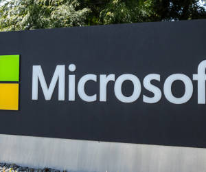 Cloud-Geschäft treibt Microsoft an