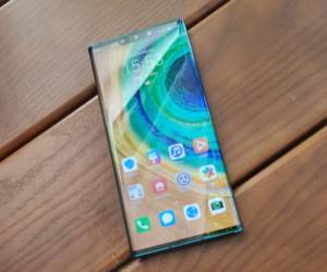 Huawei startet Mate-30-Verkauf in Europa