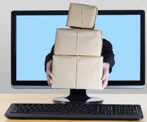 Schweizer shoppen online immer häufiger im Ausland