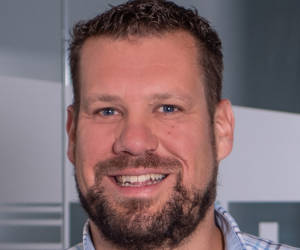 Competec Logistik erhält CEO