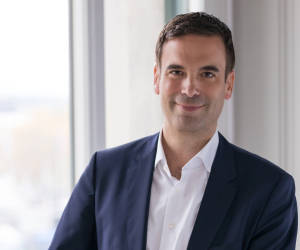 Neuer Schweizer Länderchef bei Accenture