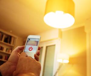 Smarte Glühbirnen verraten User-Daten