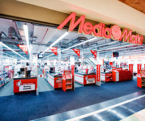 Media Markt setzt vermehrt auf Geschäftskunden