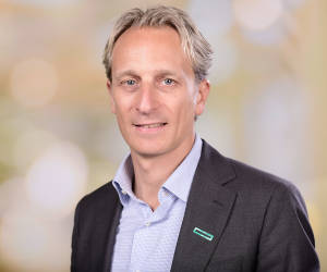 Carlo Giorgi verlässt HPE Schweiz