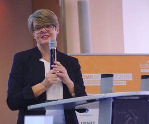 Blaupause für die Firmen-Datenstrategie