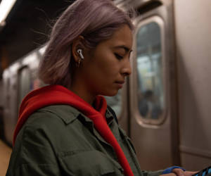 Das haben die neuen Apple-Kopfhörer drauf