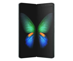 Im Test: Samsung Galaxy Fold 5G