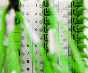  UPC mit tieferem Umsatz im dritten Quartal