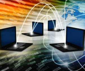 Die Open Source Community ist ein globales Unternehmen