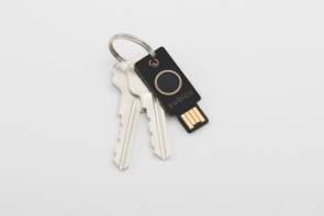 YubiKey Bio