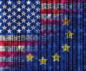 Vorsicht bei der Nutzung von US-Cloud-Diensten