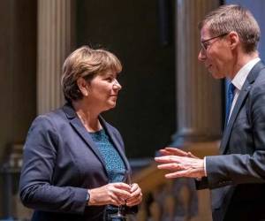 ETH-Labor im Kampf gegen Cybergefahren