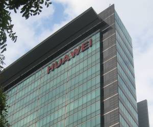 Sunrise hat Zusammenarbeit mit Huawei überprüft