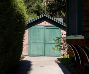 Ab in die Garage: Unternehmen im Start-up-Modus