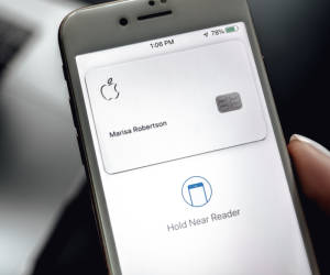 Apple Card gewährt Frauen geringeren Kreditrahmen