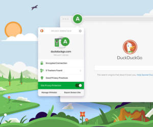 DuckDuckGo Privacy Essentials kehrt zurück auf den Mac