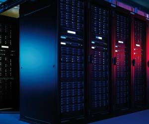 Höherer Stromverbrauch durch Digitalisierung?