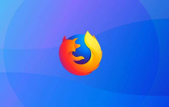 Firefox 