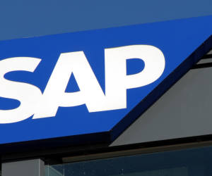 SAP setzt auf Effizienz, Sparmassnahmen und höhere Ausschüttungen