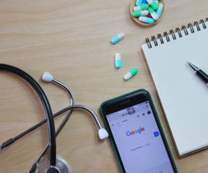 Wie Google heimlich Millionen von Gesundheitsdaten sammelt