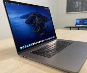 Apple stellt neues MacBook Pro vor