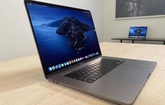 Apple Stellt Neues Macbook Pro Vor Computerworld Ch