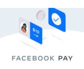 Fcaebook Pay