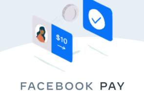 Fcaebook Pay 