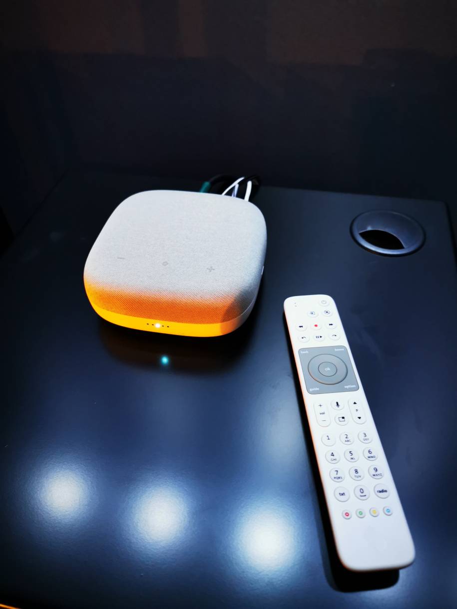 Swisscom zündet den Turbo und lanciert neue Hardware ...
