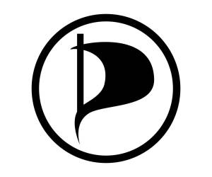 Piratenpartei ergreift Referendum gegen neues Urheberrecht