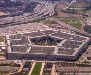 Amazon fordert Überprüfung von Pentagon-Auftragsvergabe an Microsoft