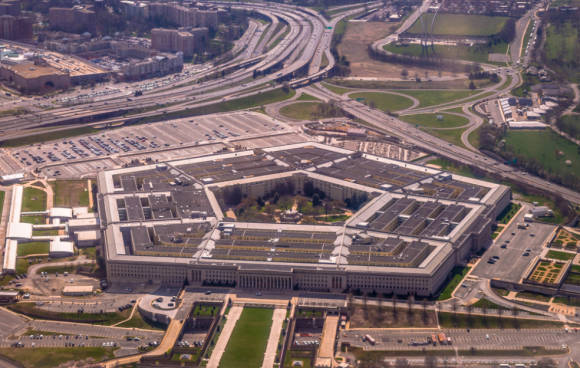 Pentagon 