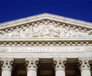 Supreme Court befasst sich mit dem Java-Streit
