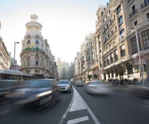 Spanien nutzt Smartphone-Daten für Volkszählung